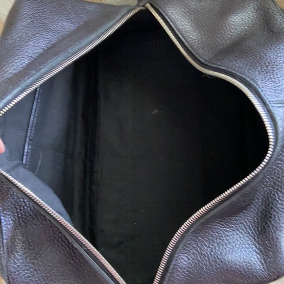 Tod’s Duffel Style Purse - Picture 8 of 11